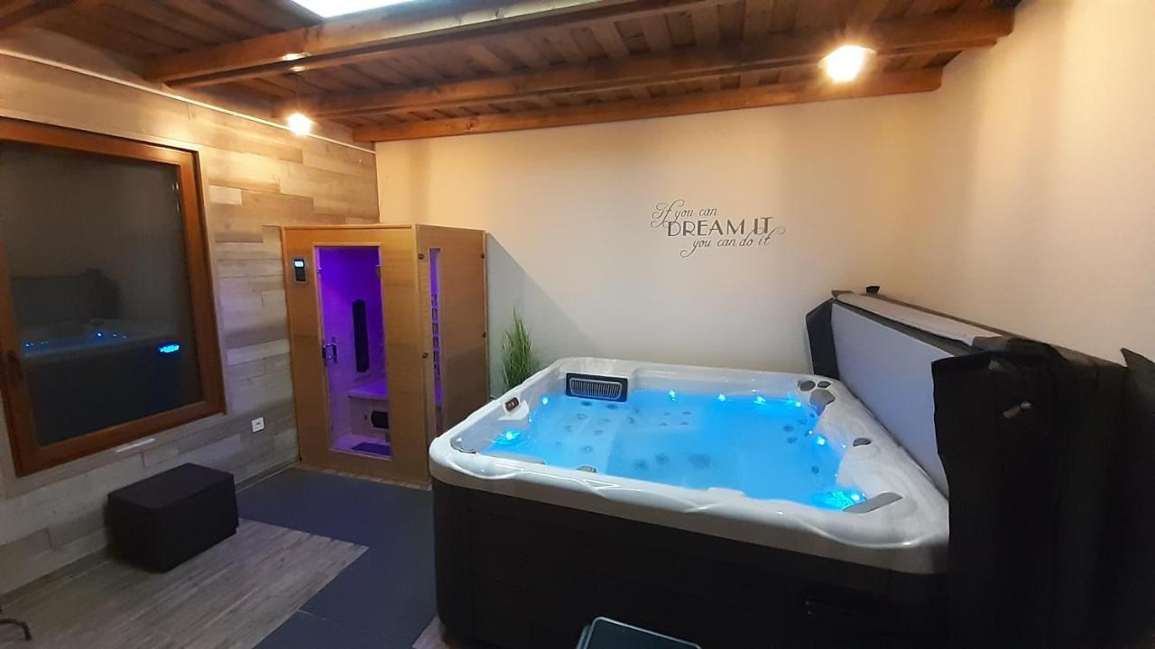 Alom Apartman Hajdúszoboszló Extérieur photo