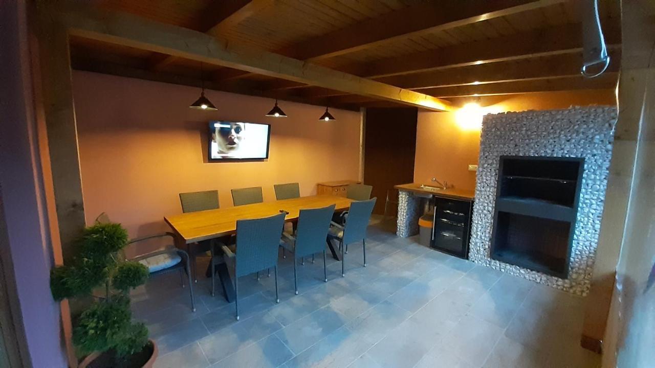 Alom Apartman Hajdúszoboszló Extérieur photo