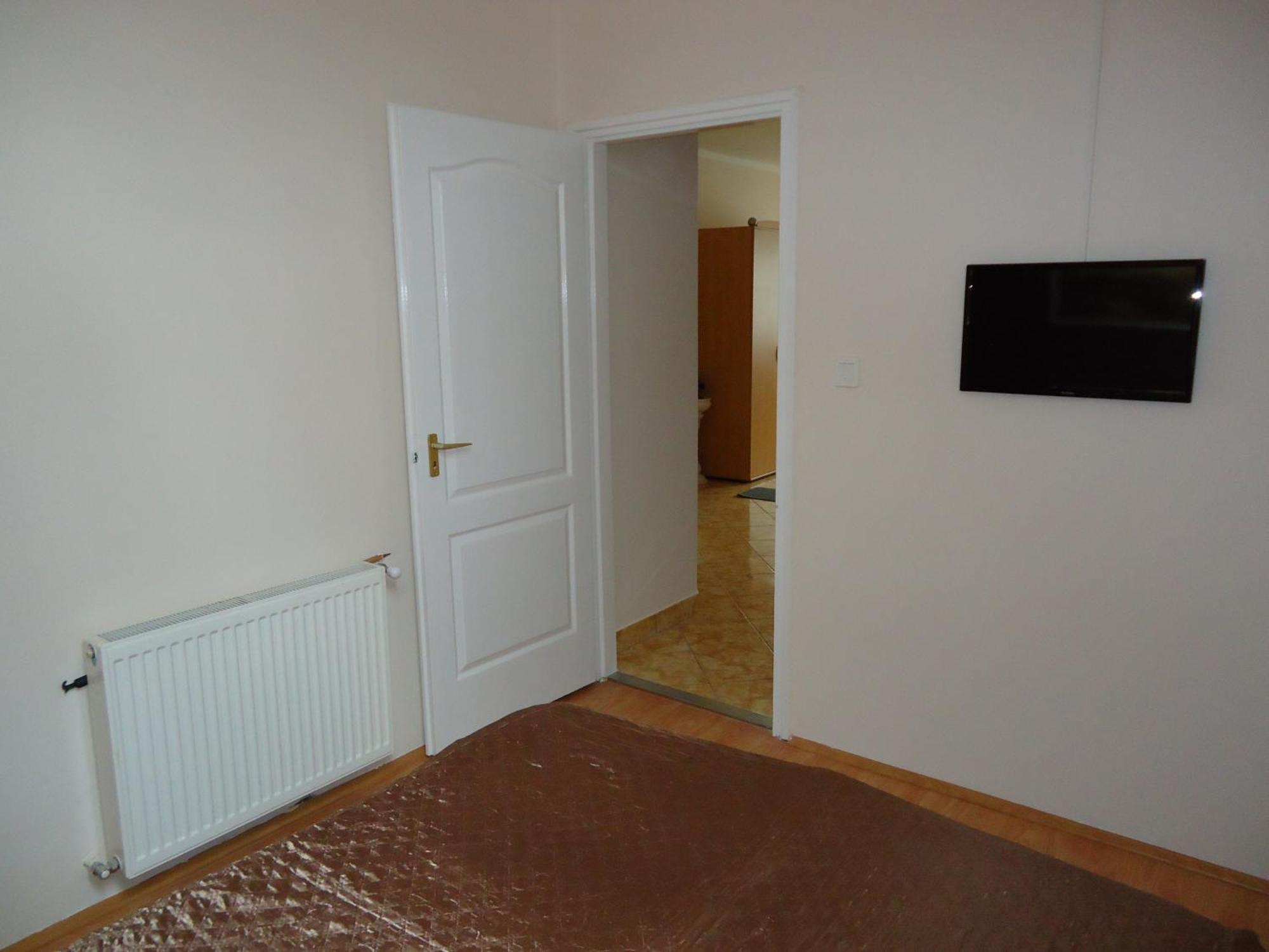 Alom Apartman Hajdúszoboszló Chambre photo